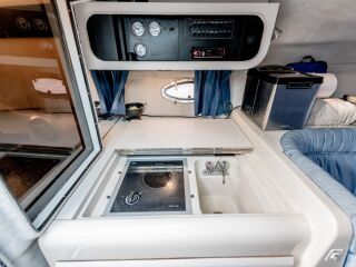 Carver 25 ALLEGRO 7.4 231kW