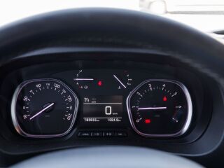 Peugeot Expert 2.0 90kW