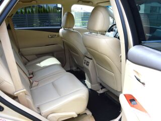 Lexus RX 450h Executive 3.5 183kW