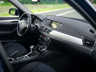 BMW X1 S-Drive 2.0 120kW