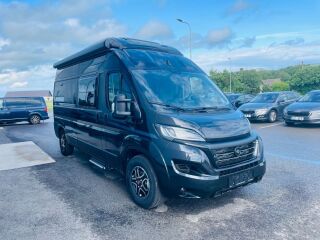 Carado CV600 2.2 TDI 103kW