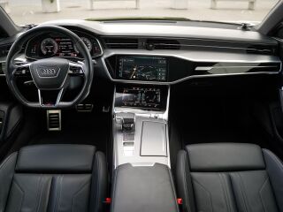 Audi A7 Sportback S-Line 50 TDI quattro 3.0 210kW