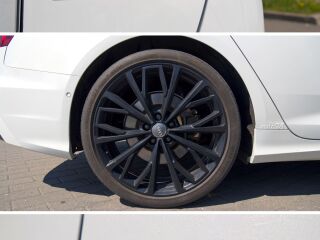 Audi A6 55 TFSI Quattro S-Line 3.0 250кВ