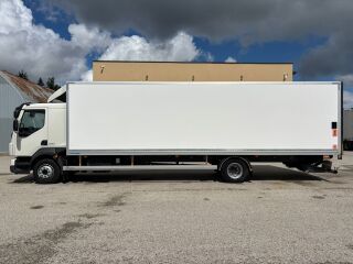 Volvo FL210 4X2 EURO6 + 146000KM 158кВ
