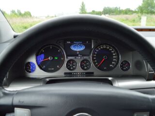 Volkswagen Phaeton 3.0 176кВ