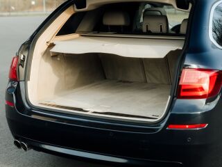 BMW 520 2.0 135kW