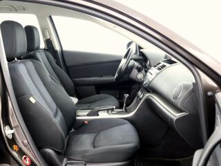 Mazda 6 Elegance Facelift ATM 2.0 114kW