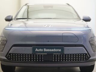Hyundai Kona Premium Electric 65,4 kWh 53kW