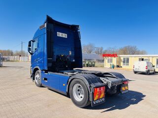 Volvo FH 460 338kW