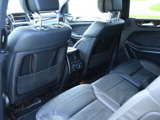 Mercedes-Benz GL 350 3.0 190kW