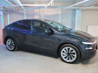 Tesla Model Y Premium Long Range Dual Motor AWD Juniper 378kW