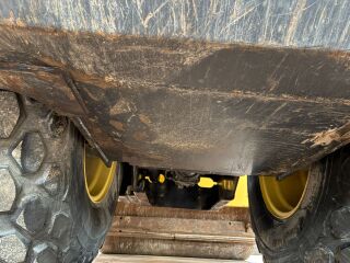 Bomag BW211 D-4 99kW