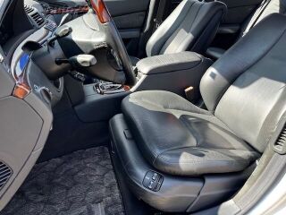 Mercedes-Benz S 600 6.0 V12 270kW
