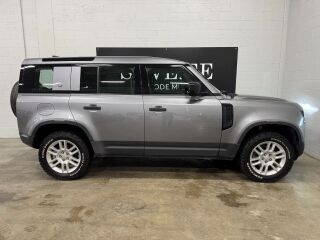 Land Rover Defender 110 S 2.0 204DTA 147kW