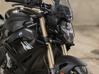 BMW S 1000 R 121кВ