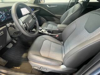 Kia Niro Comfort Pack 1.6 HEV 68kW