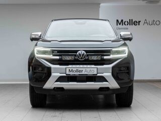 Volkswagen Amarok 3.0 170кВ