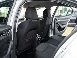 Skoda Octavia 2.0 85kW