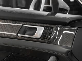 Porsche Panamera GTS 4.0 338kW