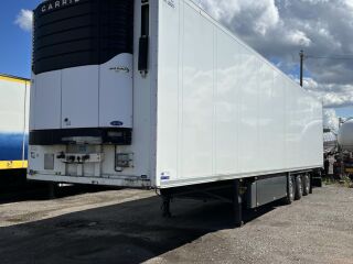 Schmitz SKO24 FP45 COOL 2490mm TIR Carrier Maxima 1300