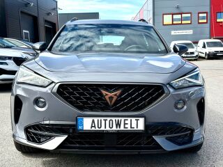 Cupra Formentor VZ 2.0 TSIF 228кВ