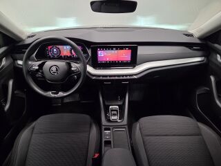 Skoda Octavia HB Selection FL 1.5 110kW