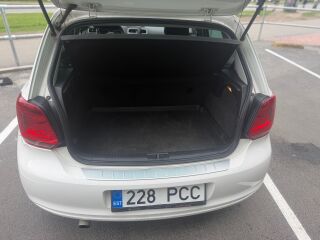 Volkswagen Polo 1.6 R4 66kW