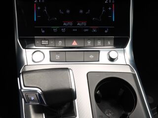 Audi A6 45TDI Quattro 3.0 170kW