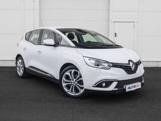 Renault Scenic Intens 1.5 R4 dCi 81kW