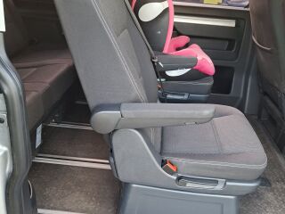 Volkswagen Multivan 2.0 110kW