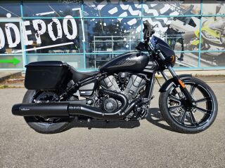 Indian Sport Scout RT V2 79kW