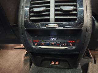 BMW X3 M-Sport Facelift 2022 2.0 215kW