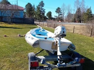 WalkerBay WB-RID310R