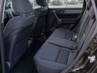 Honda CR-V 4 x 4 2.2 R4 103kW