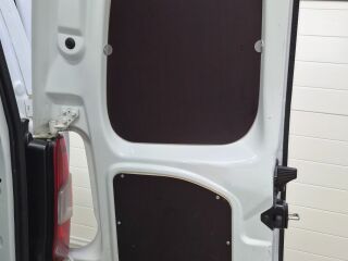 Peugeot Partner Van N1 Professional L1H1 1.5 56kW