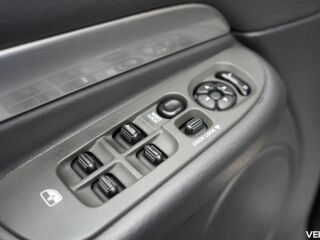 Dodge RAM 1500 4x4 Laramie 5.7 V8 257kW