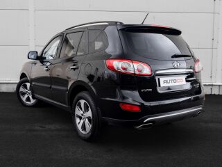 Hyundai Santa Fe 4WD Premium Facelift 2.2 R4 CRDi 145kW