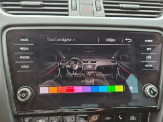 Skoda Octavia HB Elegance FL Plus LED 1.0 TSI 85kW