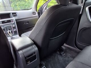 Volvo V60 2.0 88kW