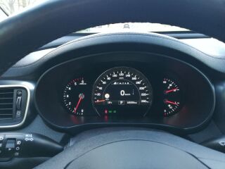 Kia Sorento 2.2 147kW