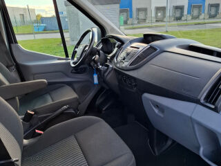 Ford Transit 2.2 114kW