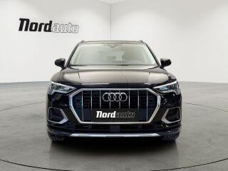 Audi Q3 35 TFSI 1.5 110kW
