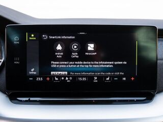 Skoda Octavia 2.0 110кВ