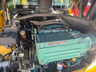 Volvo L30 B 52kW
