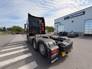 Scania S 460 A6x2NB 13.0