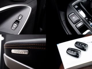 Hyundai Santa Fe Grand Premium 4WD 2.2 145kW