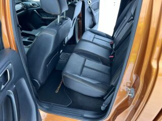 Ford Ranger Wildtrak Bi-Turbo N1G 2.0 157kW
