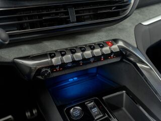 Peugeot 5008 GT Diesel 96kW