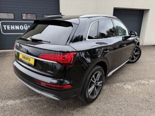 Audi Q5 Quattro Luxury MY22 2.0 TDI 150kW