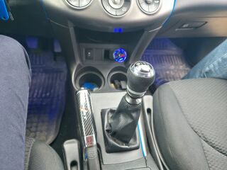 Toyota RAV4 2.2 110kW
